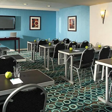 Homewood Suites By Hilton-Seattle Convention Center-Pike Street 